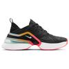 Nike Air Max 270 Xx Black White Bright Crimson Women's Sneakers Casual Shoes CU9430-001