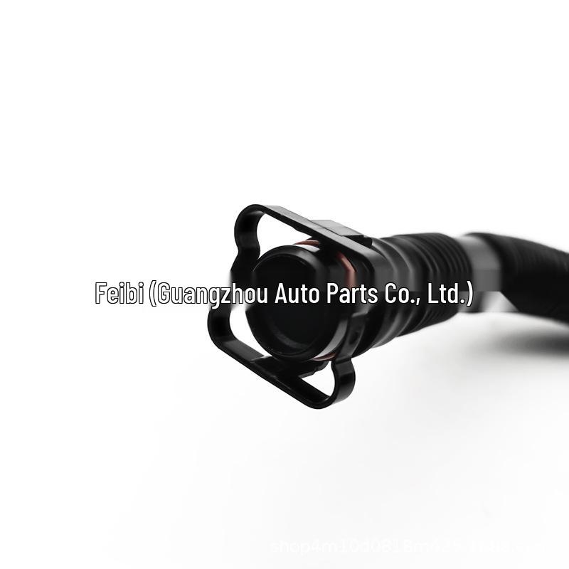 BMW Seria 1 i Z4 E90/E91/E92 Przewód Rura Przewodowa Układu Wydechowego 11157553949