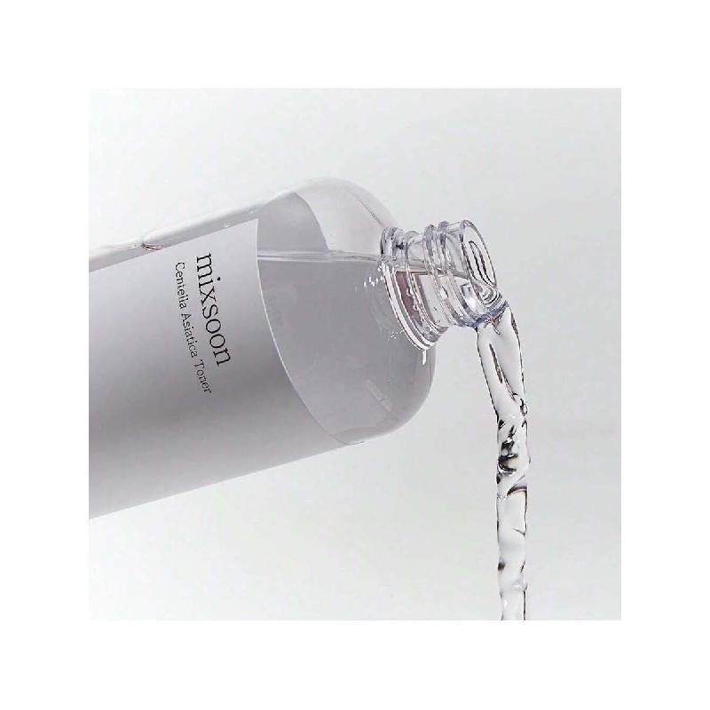 Mixsoon Centella Asiatica Toner  / 300 Ml
