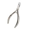 Green Bell Cuticle Nipper PSG-009
