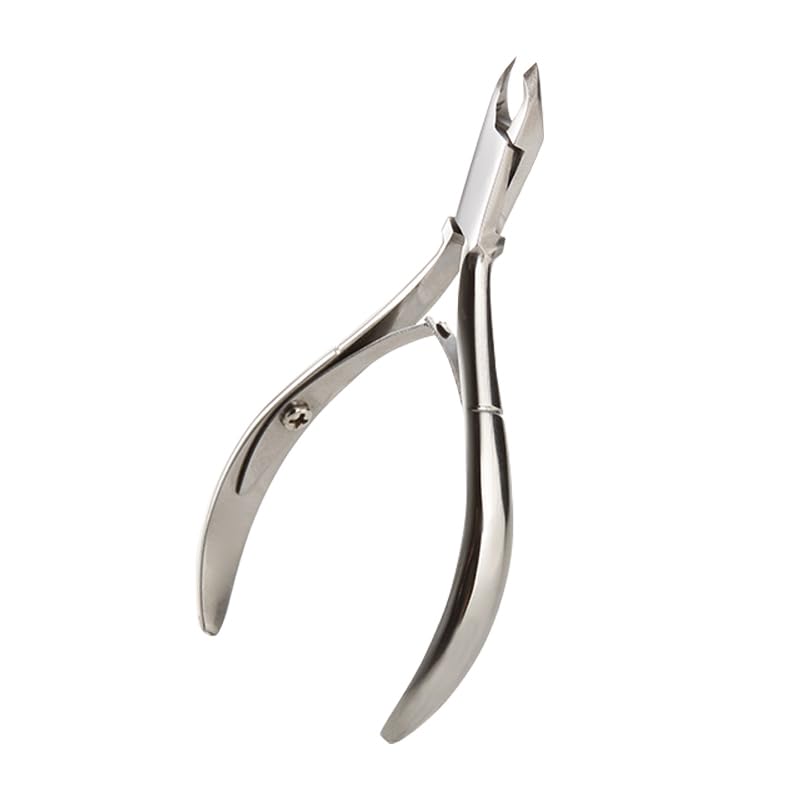 Green Bell Cuticle Nipper PSG-009
