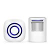 Smart Infrared Motion Sensor Doorbell Security Alarm