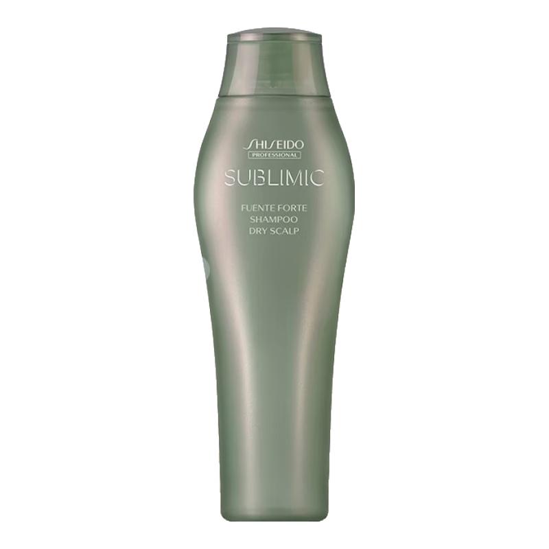 Shiseido Professional Aromatic Scalp Series Shampoo