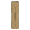 MARTINE GOLF Corduroy Pants_Beige