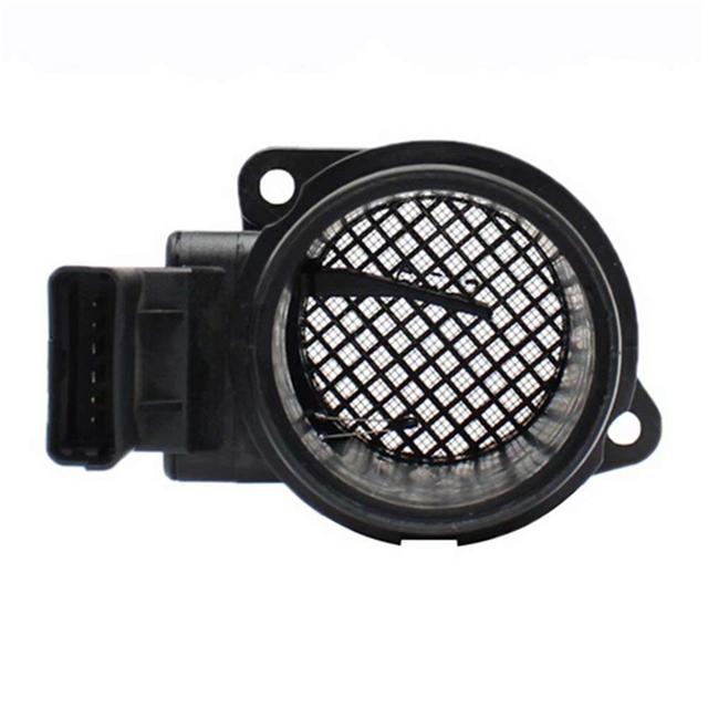 Free Shipping MASS AIR FLOW SENSOR METER FOR Citroen C2 C3 Xsara For Ford Fiesta Fusion For Peugeot 1007 206 307 1.4 5WK9631