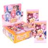High-Standard Goddess Premium-Quality Card Stories Premium-Quality Booster Premium-Quality Box Premium-Quality Anime-Show Flash Premium-Quality