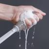 Long Handle Sponge Brush Bottle Cleaning Brush Baby Bottle Brush Beers Jugs Cleaner Kitchen Cleaning Supplies Kitchen Tools