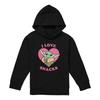 Star Wars The Mandalorian Childrens/Kids I Love Snacks Grogu Hoodie