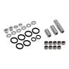 27-1137 Swing Arm Linkage Bearings For Kawasaki KX250F KX450F 2006-2018