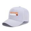 Occupy Mars Baseball Cap Spacex Nasas Unisex Elon Musk Falcon Heavy 9 Snapback Caps Unisex Casual Travel Outdoor Sun Hats