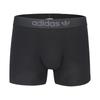 adidas Originals Logo Print Breathable Boxer Briefs 2-Pack Men Underwear 4A4M51-909