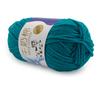 1Pc 50g Crocheting Milk Cotton Yarn Hand Knitting Sweater Blanket Hat Threads Crochet Amigurumi Bag Line 95m