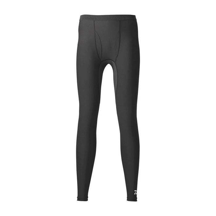 Daiwa Under Tights DU-6021P Charcoal L