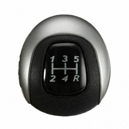 Sale 54102SNAA01 5/6 Speed Gear Shift Knob For Honda Civic DX EX LX 2006-2011