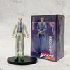 18cm JoJo's Bizarre Adventure JoJos Killer Queen Dio Rohan Kishibe Jonathan Kujo Jotaro Jolyne Cujoh Action Figure Toys Gift