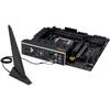 Motherboard - ASUS - TUF GAMING B650M-E WIFI - AMD B650 - Socket AM5 micro ATX