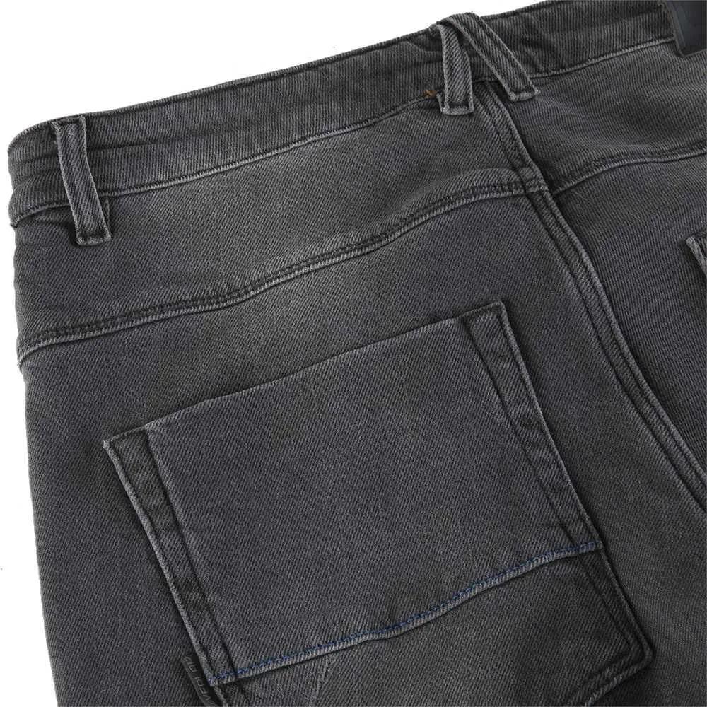 Overlap Джинсы Monza