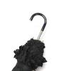 Nifty Colors Folding Frill 2354OF Umbrella, Light-Shielding Mini,