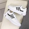 Men's Shoes Summer New Fashion Classic Platform Lightweight Versatile Casual Shoes