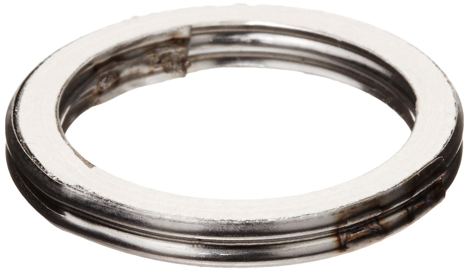 

SP Takekawa 00-02-0261 Exhaust Pipe Gasket for PCX серебряный