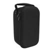 Bluetooth Speaker Hard Travel Case Nylon EVA Waterproof Wireless Speaker Protective Carrying Case