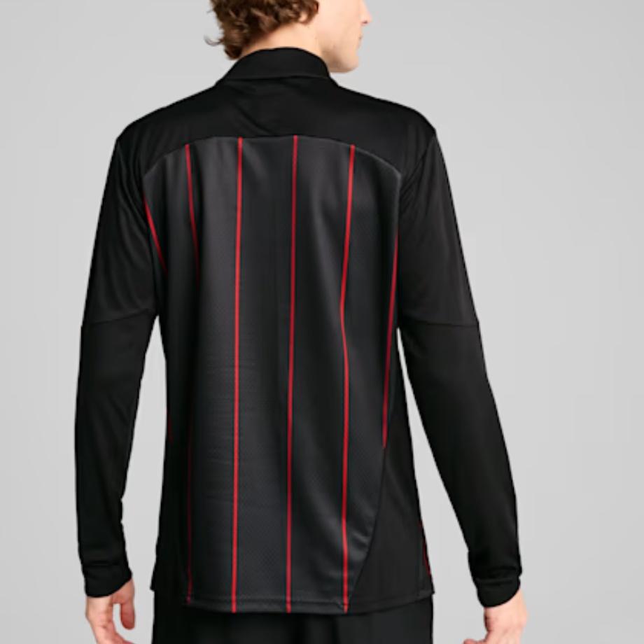 Puma Ac Milan Pre-match Sweatshirt Men's 779345-07
