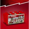 LEGO NINJAGO 71787 Creative Ninja Brick Box
