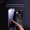 DIVI 360° Anti-Peep Gehärtetes Glas Displayschutz