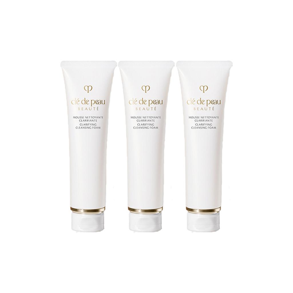 Clé De Peau Beauté (Cpb) Čistící pěna