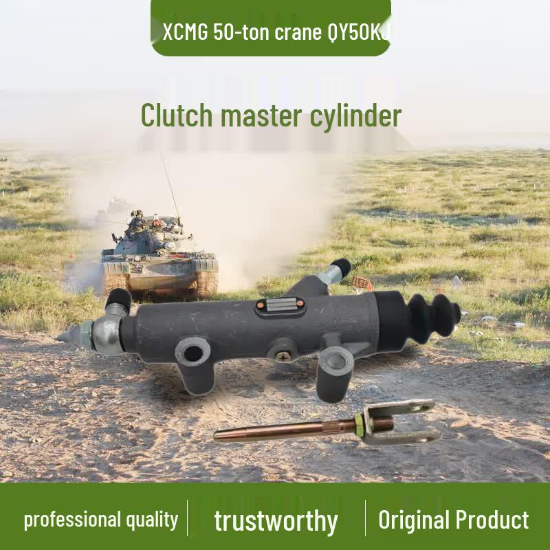 TLXT Clutch Master Cylinder for XCMG QY50KJ Crane