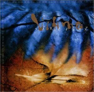 

CD VRTTIN - Vihma BVCF31002PROMO BMG Music 1998 Japan ObiRock Used