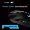 Logitech G703 HERO Wireless Gaming Mouse