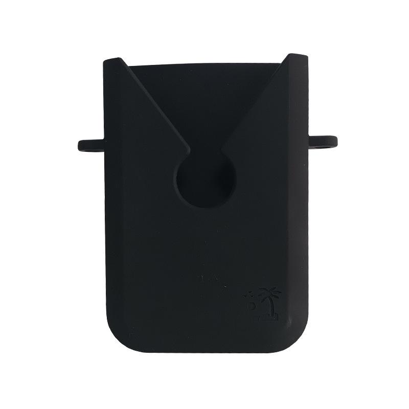 Silikonowy Uchwyt na Telefon Plażowy - Przenośny Wodoodporny Pokrowiec