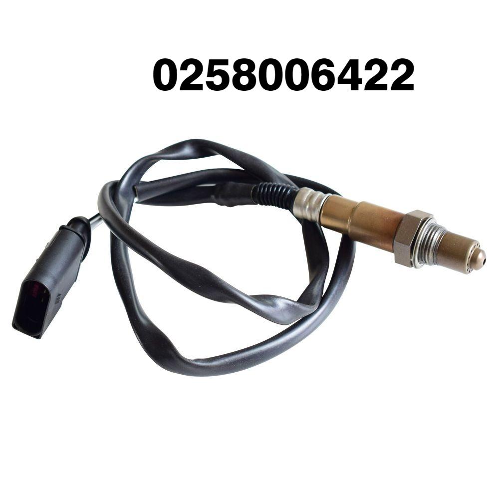 Oxygen sensor for  volkswagen 0258006422