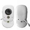 2-inch Wireless Baby Monitor with Two-way Talk, Room Temperature, Lullaby & Home Camera for Elderly & Children