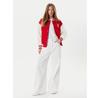 Куртка бомбер Guess Jeans W5YL15 WHAA2
