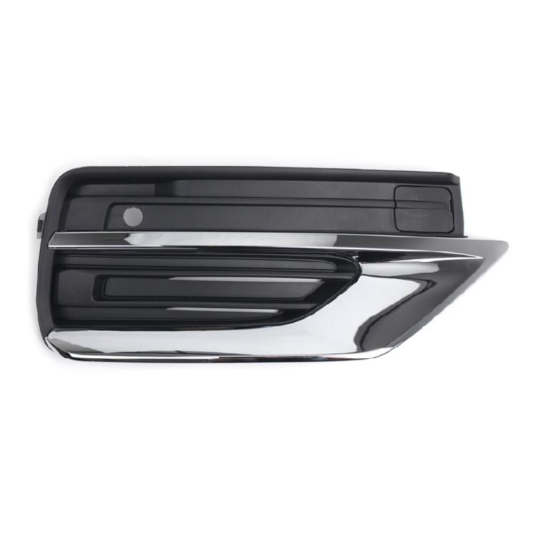 Replace 31663539 31663514 Easy Installation Front Bumper Fog Light Grille for XC90 2020 To ONWARDS Fog Lamp Grille Cover