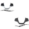Car Steering Wheel Multifunction Button Assembly with Harness and Trim Frame 96720F2040 Simple Installation for 1.6l Routine