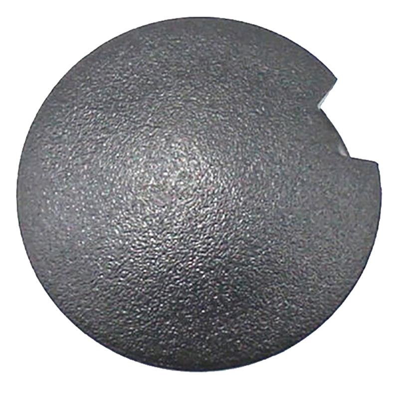 Car Front Rear Trailer Hook Hole Waterproof Plastic Cover Bumper Decorative Cover For Smart 451Exterior Modification Accessories