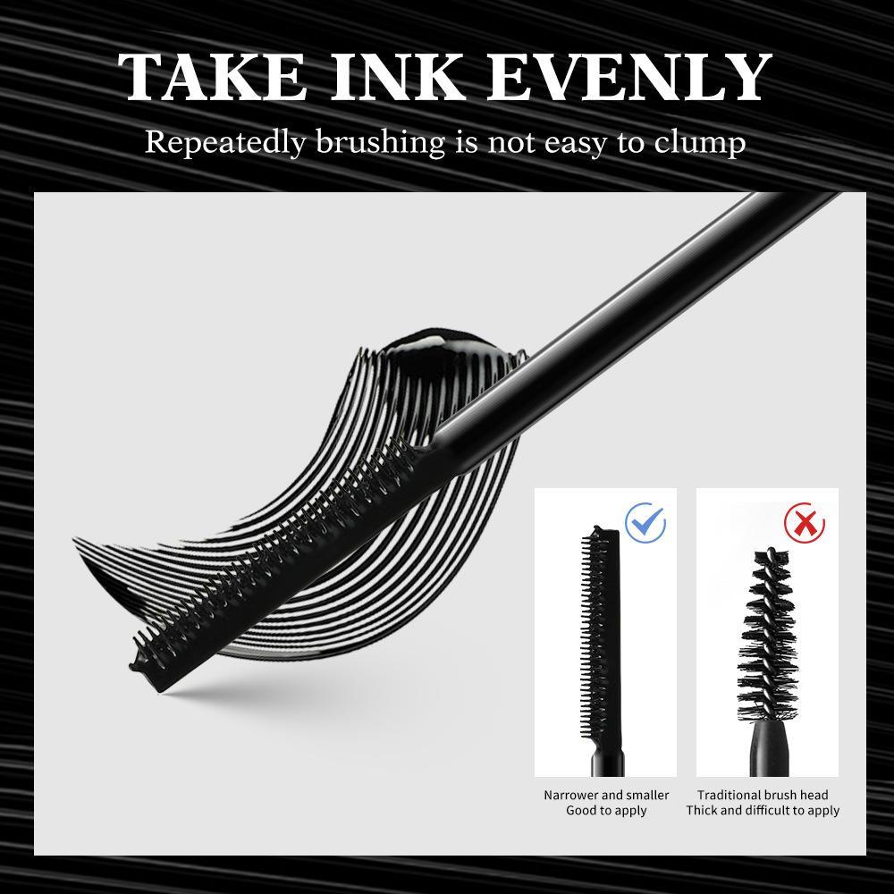 Waterproof mascara,