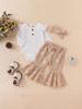 Baby Love Romper Set