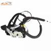 Front Rear Left Right Door Lock Actuators For Nissan Versa 1.6L L4 2012- 80501-3BA1A 80500-3BA0A 82501-3BA1A 82500-3BA1A