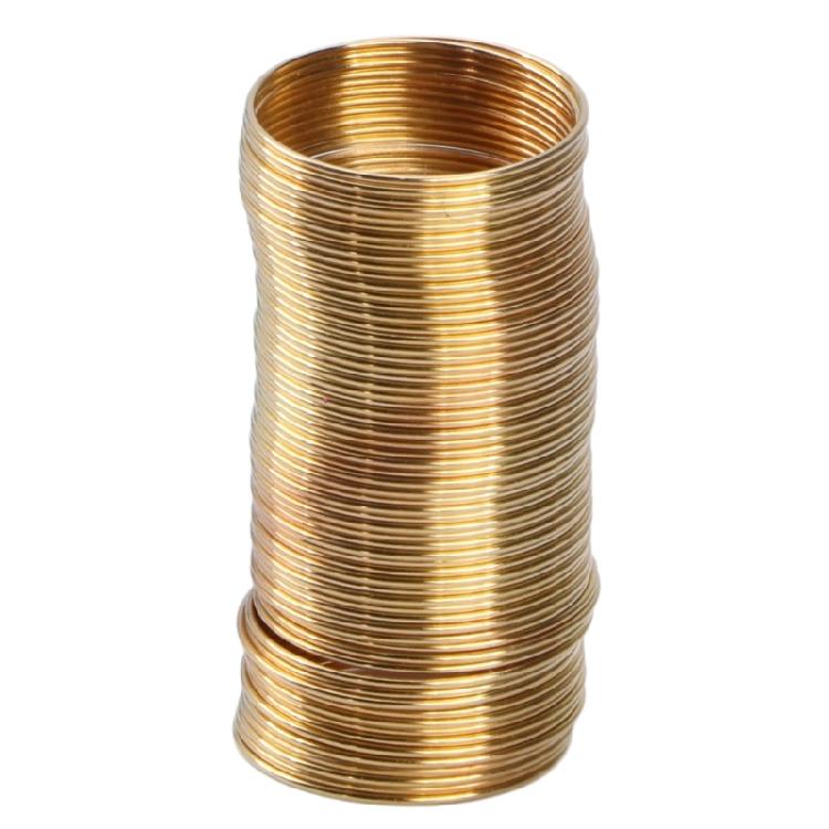 Jewelry Wire for Jewelry Making DIY Beading Bracelet Earrings Rings Accessories
