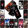 Akatsuki Narutos Pain Phone Cover for Motorola Moto Edge 70 60 Fusion NEO Pro G Stylus G56 G96 G04 G05 20 Casing Soft Case