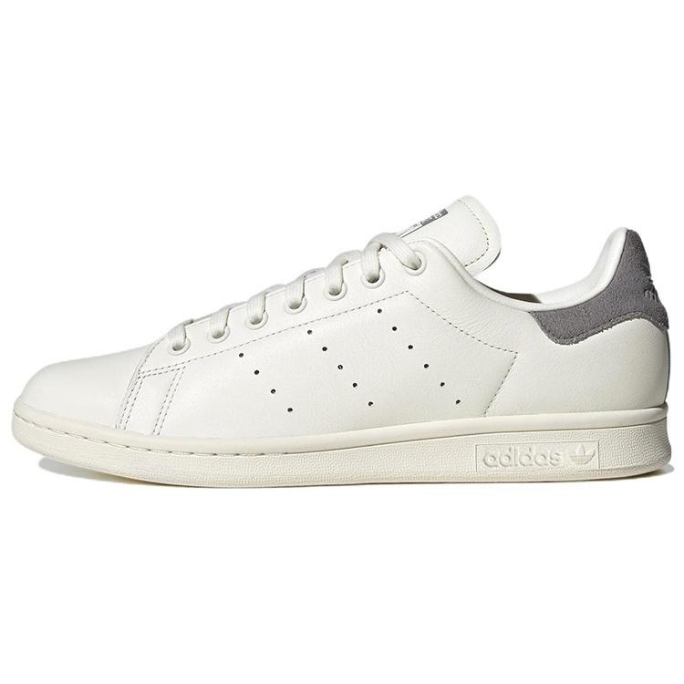 adidas Stan Smith 'Core White Grey' Men's GY0028