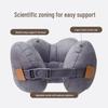 Breo NP D092 Neck Massage Pillow CN Plug (adapter Included)