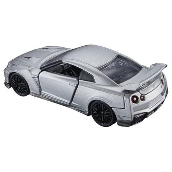Takara Tomy Tomica Premium 49 Nissan GT-R (2025) Mini Car Toy Ages 6 Up