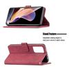 Wallet With Card Slot Magnetic Flip Leather Case For Xiaomi Redmi 13C 12 12C 10C Note 13 12S 11 Pro 10 9 8 7 Poco X5 11T 13T