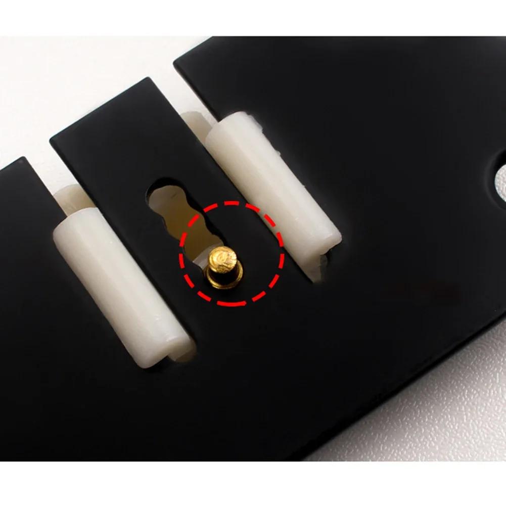 Door Rollers Sliding Door Wheel Cabinet Nylon Pulley Cupboard Caster Hanging Wheel Sliding Track For Wardrobe Furniture Hardware