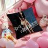 Singer Star A-Amy Winehouse Cushion Cover Pattern Printed Pillowcase for Living Room Sofa Cushion Cover & Bedroom Decor